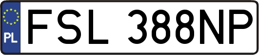 FSL388NP