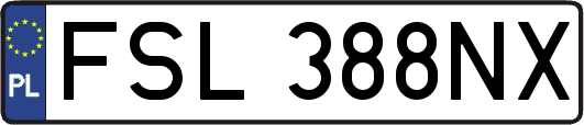FSL388NX