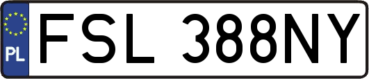 FSL388NY