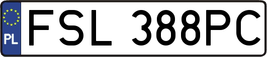 FSL388PC