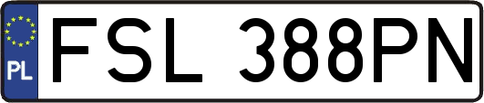 FSL388PN