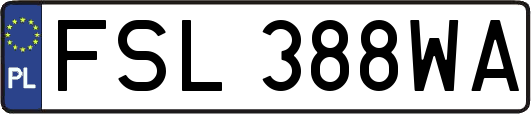 FSL388WA