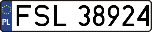 FSL38924