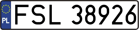 FSL38926