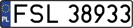 FSL38933