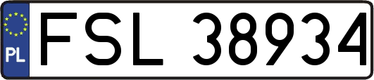 FSL38934