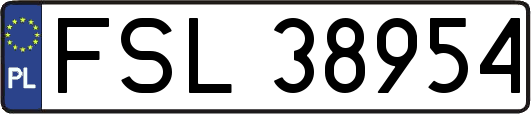 FSL38954