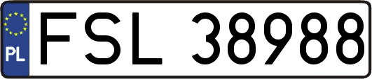 FSL38988