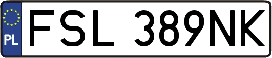 FSL389NK