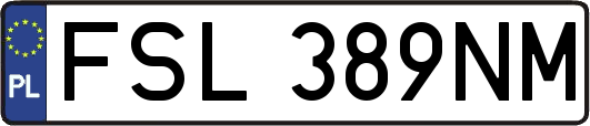FSL389NM