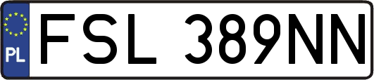 FSL389NN