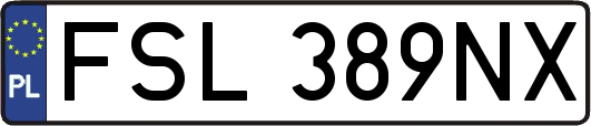 FSL389NX