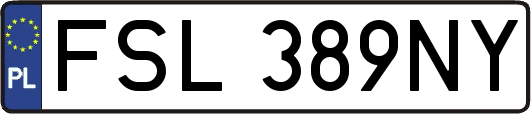 FSL389NY