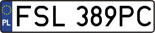FSL389PC