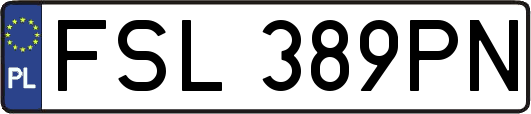 FSL389PN