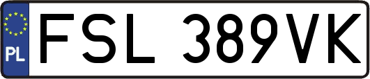 FSL389VK
