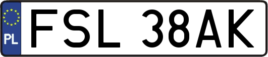 FSL38AK