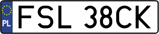 FSL38CK