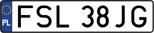 FSL38JG