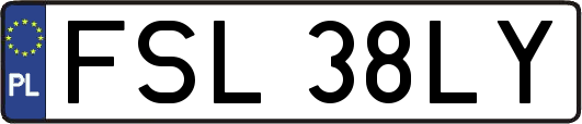 FSL38LY