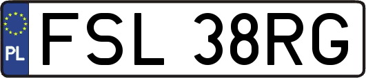 FSL38RG