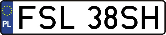 FSL38SH