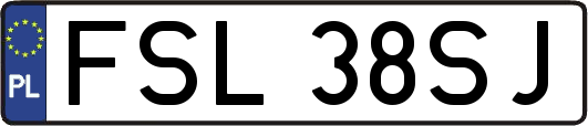 FSL38SJ