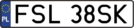 FSL38SK
