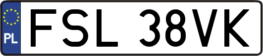 FSL38VK