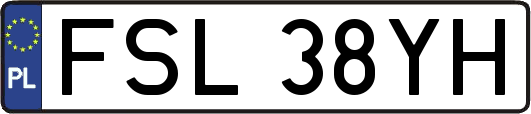 FSL38YH