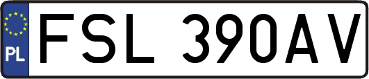 FSL390AV