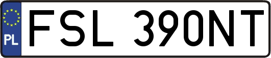 FSL390NT