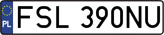 FSL390NU
