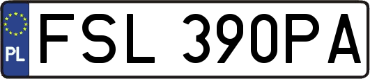 FSL390PA