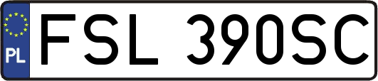 FSL390SC
