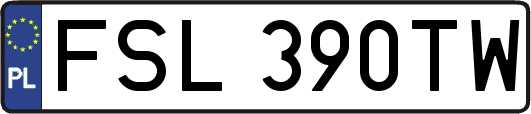 FSL390TW