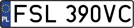 FSL390VC