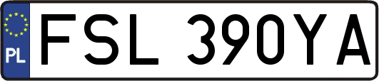FSL390YA