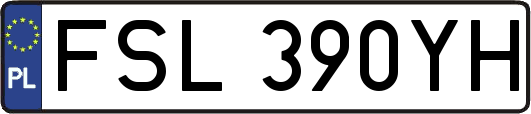 FSL390YH