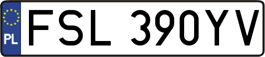 FSL390YV