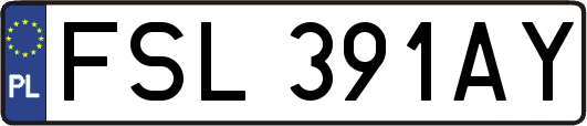 FSL391AY