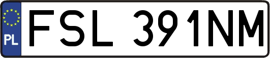 FSL391NM