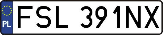 FSL391NX