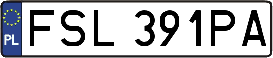 FSL391PA