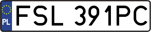 FSL391PC