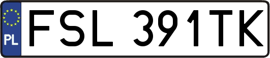 FSL391TK