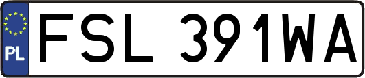 FSL391WA