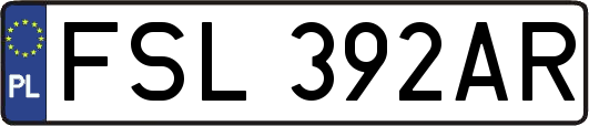 FSL392AR