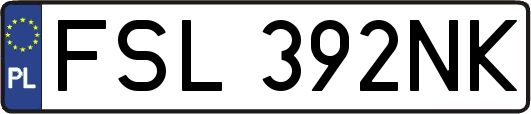 FSL392NK