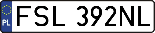 FSL392NL